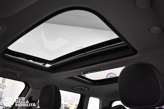 MINI Mini 2.0 Cooper SD Business Clubman